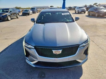 Cadillac 2020 Cadillac CT4 Sport 2020 2.0 Benzyna 237KM, zdjęcie 5
