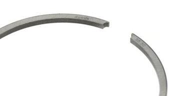 Поршневые кольца Jawa 350 TS 638 640 CZ 175 450 356 R2 58,50 x 2,0 DUELLS