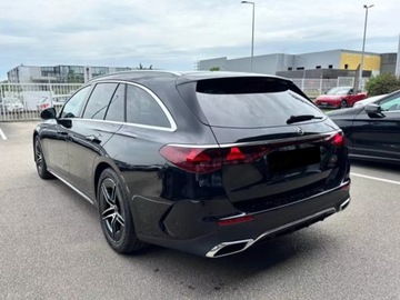 Mercedes Klasa E W214 All-Terrain 2.0 220d 197KM 2025 E Klasa 220 d 4-Matic AMG Estate 2.0 (197KM) 2025, zdjęcie 3