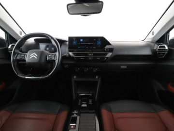Citroen C4 III SUV 1.2 PureTech 130KM 2022 Citroen C4 full led automat virtual navi kamera, zdjęcie 14