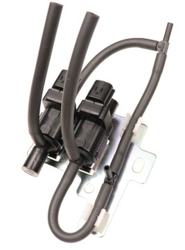 ELEKTROZAWORY MOSTU PRZÓD MITSUBISHI PAJERO IV