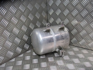 ZBIORNIK NIVO POWIETRZA GLE COUPE W167 A1673206404