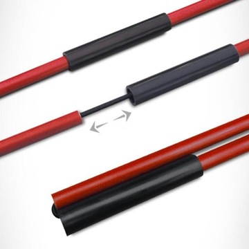 Качели Самолет Красный Открытый Обучение Гольфу