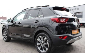 Kia Stonic I Crossover 1.0 T-GDI 120KM 2020 Kia Stonic Kupuj Taniej. Tylko 50tys.km. Benzyna 120KM, zdjęcie 6