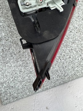 SVĚTLO LEVÝ ZADNÍ VOLVO S60 II 2011-2018 31395930