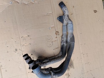 Honda cbr 600 f4 pc35 99-00 выпускной коллектор под сварку