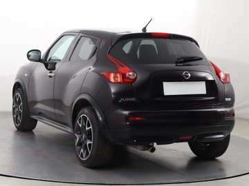 Nissan Juke I SUV 1.5 dCi 110KM 2012 Nissan Juke 1.5 dCi, Navi, Klima, Klimatronic, zdjęcie 3
