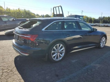 Audi A6 C8 2022 Audi A6 Allroad Prestige 2022 3.0l 3.0 Benzyna 335KM, zdjęcie 3