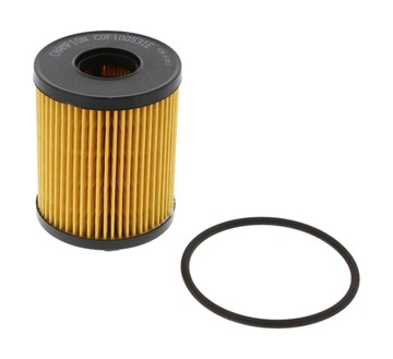 CHAMPION FILTR OLEJE FIAT PANDA 1.3JTD
