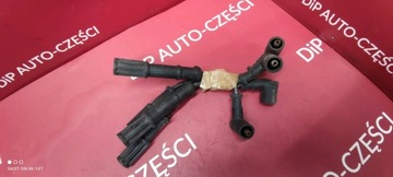 O143 FIAT GRANDE PUNTO 46469856 PŘÍVODY ZAPALOVACÍ