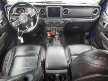 Jeep Wrangler IV 2020 Jeep Wrangler Unlimited Rubicon 2020 2.0l 2.0 Benzyna 270KM, zdjęcie 8