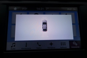 Ford Mondeo V Kombi 2.0 TDCi 150KM 2017 Ford Mondeo Oferta Prywatna * Automat * 2.0D 150KM, zdjęcie 28