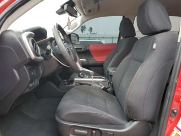 Toyota Tacoma II 2022 Toyota Tacoma Double Cab 2022 3.5l 3.5 Benzyna 278KM, zdjęcie 7