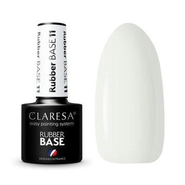 Claresa Baza Kauczukowa RUBBER 11 - 5g
