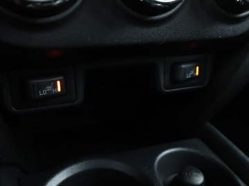 Mitsubishi ASX I SUV Facelifting 2016 1.6 117KM 2017 Mitsubishi ASX grzane fotele navi kamera tempomat, zdjęcie 25