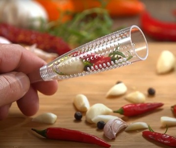 TESCOMA СИТНО ДЛЯ ДОЗАТОРА ОЛИВКОВОГО МАСЛА 500мл