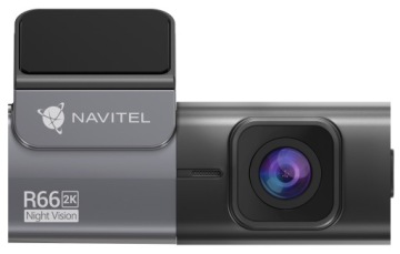Wideorejestrator Navitel R66 2K