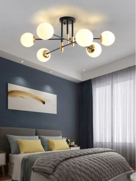 потолочный точечный светильник потолочный светильник люстра светодиодные шары