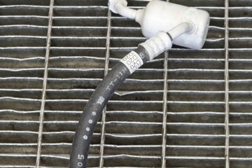 LEXUS NX AZ10 KLIMATIZACE WAZ KLIMATIZAČNÍ 2.5 HYBRIDNÍ 114KW 2018