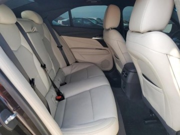 Cadillac 2021 Cadillac Inny ct4 luxury, 2021r., 2.0L 2.0 Benzyna 237KM, zdjęcie 9