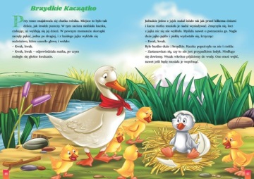 Cudowne baśnie Andersena