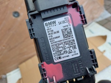 РАДАРНЫЙ ДАТЧИК СМЕНЫ РАСПОЛОЖЕНИЯ DISTRONIC BMW G11 21r 5A1BCD8 28717865