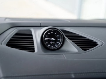 Porsche Macan 2025 PORSCHE Macan 4 Suv (387KM) 2025, zdjęcie 8