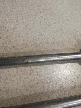 Отвертка крестовая Ergokraft Kraftwerk 4120-2 PZ2