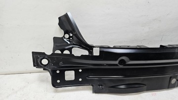 УСИЛЕНИЕ ЗАДНЕГО РЕМНЯ MERCEDES C-CLASS W204 НОВЫЙ ОРИГИНАЛ