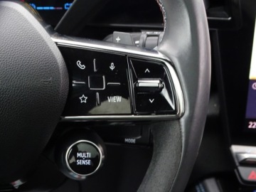 Renault Austral 1.2  E-Tech Full Hybrid 200KM 2023 Renault Austral Android Auto+Klimatronik+As. Pasa Ruchu+Czujniki, zdjęcie 15