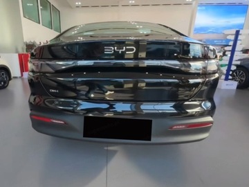 BYD Seal 2025 5 DM-i 1.5 Comfort Sedan (212 KM) 2025, zdjęcie 1