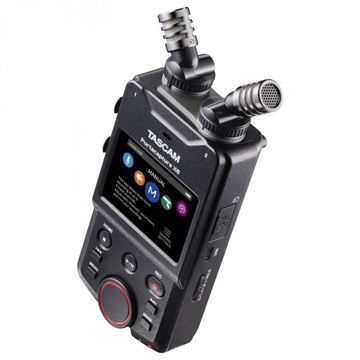 TASCAM PORTACAPTURE X6 Многодорожечный рекордер