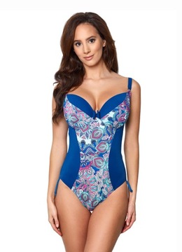 ЦЕЛЬНЫЙ КУПАЛЬНИК ДЛЯ ПОХУДЕНИЯ 38E