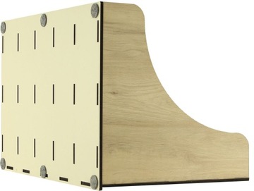 ОРГАНИЗАТОР ДЛЯ ВИНИЛОВЫХ ПЛАСТИНОК ВИНИЛ 50 СМ