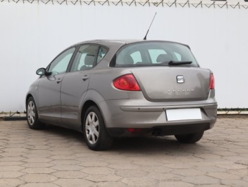 Seat Toledo III 2.0 TDI 140KM 2004 Seat Toledo 2.0 TDI, Klima, Klimatronic,ALU, zdjęcie 3