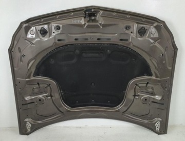 KAPOTA 963 MERCEDES CLS W218