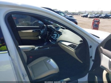 Cadillac 2022 Cadillac CT5 Luxury 2022 2.0l 2.0 Benzyna 235KM, zdjęcie 9