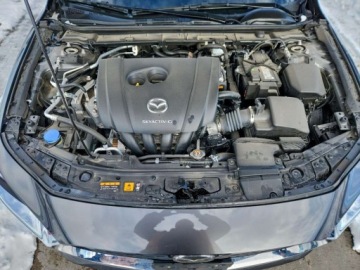 Mazda 3 IV 2022 Mazda 3 Select 2022 2.5 Benzyna 191KM, zdjęcie 6