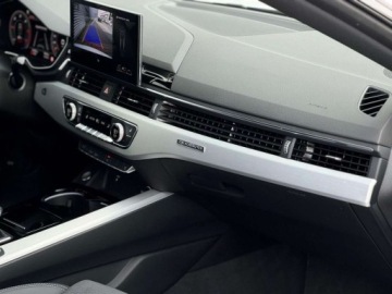 Audi A5 F5 Coupe Facelifting 2.0 40 TDI 204KM 2024 Audi A5 Sportback Matrix, Ambiente , Kamera cofania , Zawieszenie dynamicz, zdjęcie 14