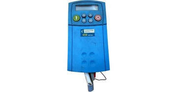 FALOWNIK EUROTHERM DRIVES 650/007/230/F/00/DISP/GR/0/0