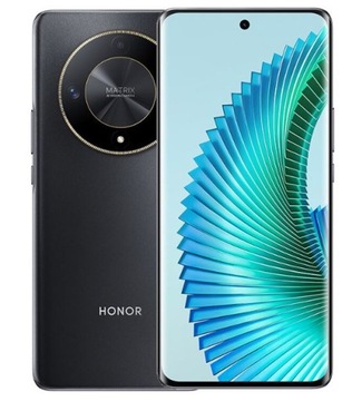 Honor Magic6 Lite 5G Dual Sim 8GB RAM 256GB Black Nowy