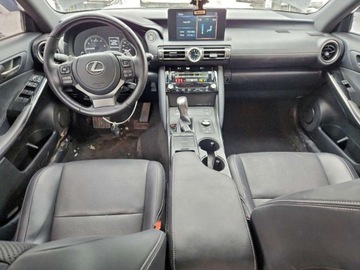 Lexus IS III 2022 Lexus IS 300 2022 3.5l 3.5 Benzyna 260KM, zdjęcie 8