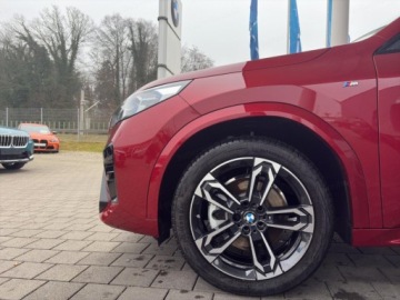 BMW X2 U10 2025 BMW X2 sDrive20i Sport Suv 1.5 (170KM) 2025, zdjęcie 13