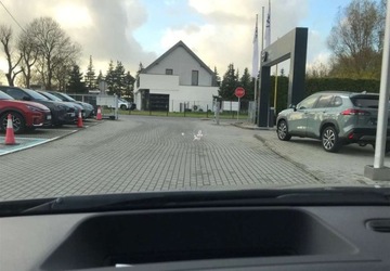 Mercedes Klasa B W247 2021 Mercedes-Benz Klasa B Mercedes-Benz Klasa B 250 e AMG Line 8G-DCT 1.3 160KM, zdjęcie 28