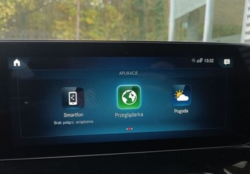 Mercedes GLA II Off-roader 1.3 200 163KM 2022 Mercedes-Benz GLA 163KM Automat 7G-DCT AMG Line SalonPL SerwsiASO Iwl. FV2, zdjęcie 23