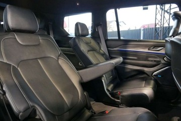 Jeep Grand Cherokee IV 2022 Jeep Grand Cherokee OverlandLong WL6os Panorama RadarCamMcIntosh MasazeNav, zdjęcie 14