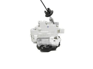 AUDI A6 C6 4F ZAMEK DRZWI PRAWY TYŁ 4F0839016