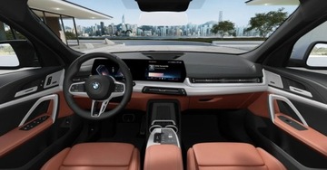 BMW X2 U10 2025 BMW X2 Samochod demonstracyjny BMW Bonkowscy Wroclaw 1.5 Benzyna 170KM, zdjęcie 9