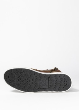 КРОССОВКИ JOHN DOE SHIFTER BROWN 42 MOTOCYCLE