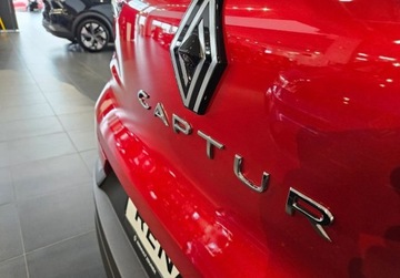 Renault Captur II Crossover Facelifting 1.0 TCe Eco-G 100KM 2025 Renault Captur po liftingu nowosc open R-Link evolution LPG OD REKI, zdjęcie 27